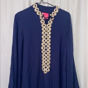 Lilly Pulitzer dress size 4